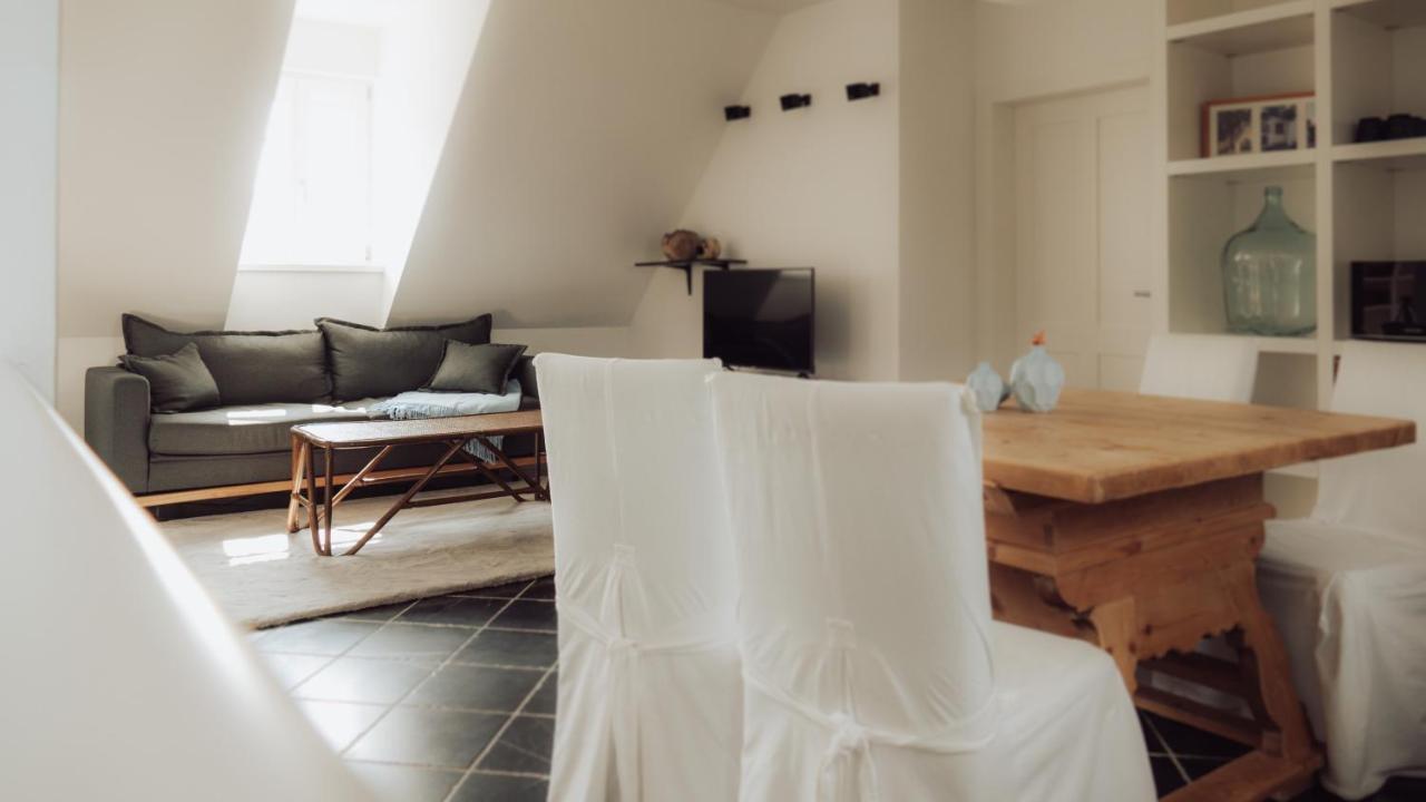 Winehouse Living Villa Leutschach Bagian luar foto
