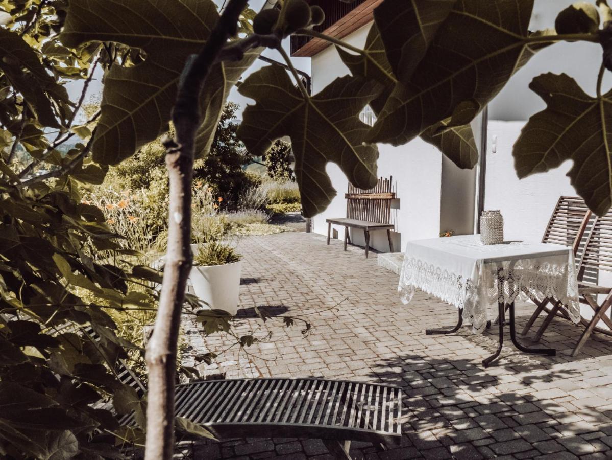 Winehouse Living Villa Leutschach Bagian luar foto