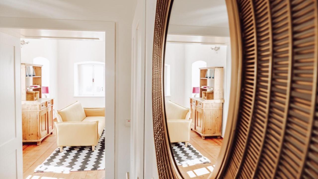 Winehouse Living Villa Leutschach Bagian luar foto
