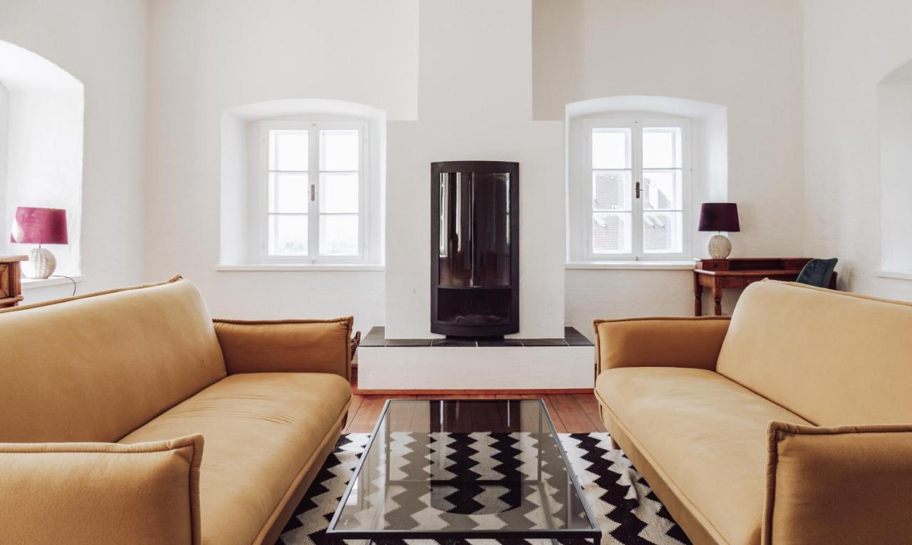 Winehouse Living Villa Leutschach Bagian luar foto