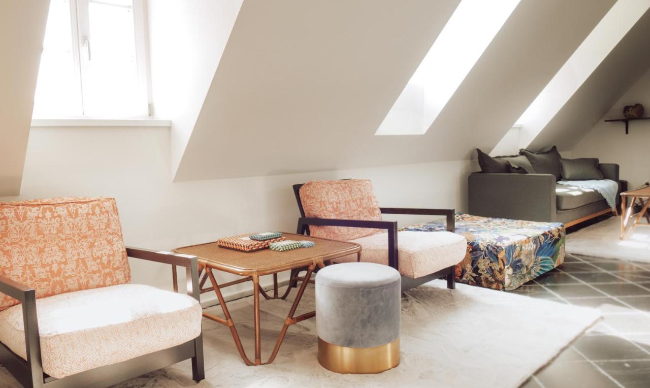 Winehouse Living Villa Leutschach Bagian luar foto