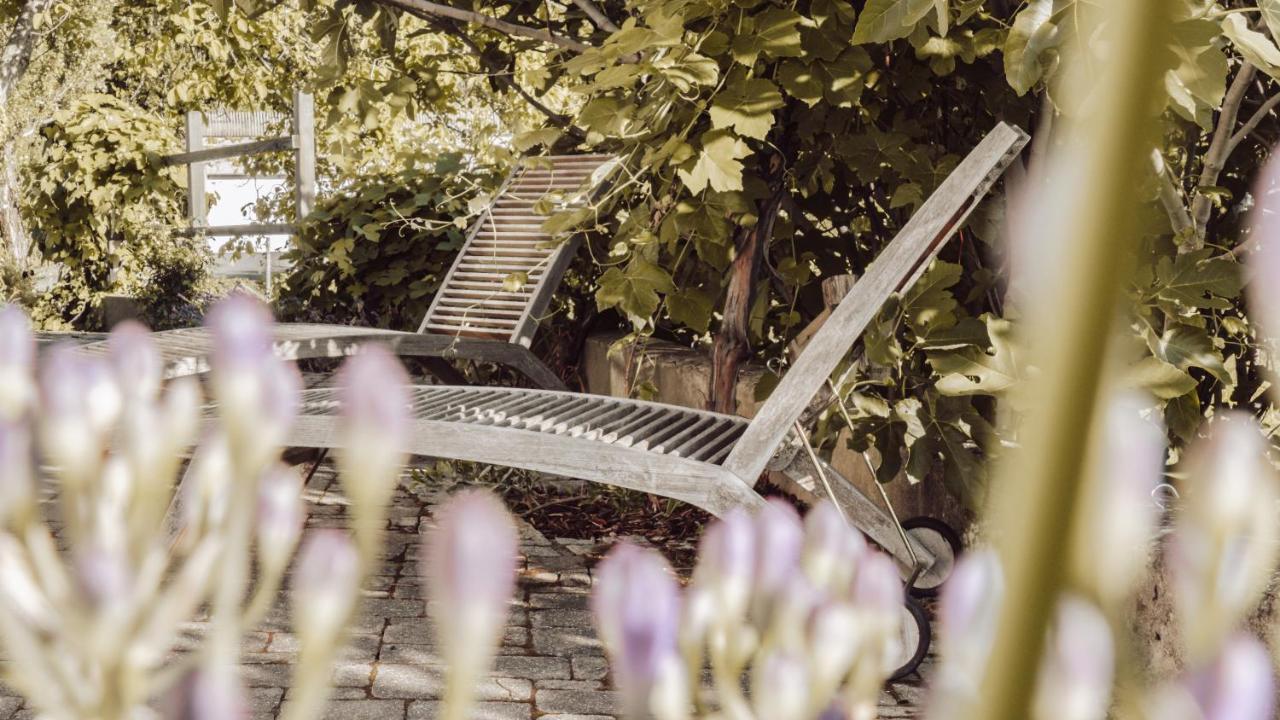 Winehouse Living Villa Leutschach Bagian luar foto
