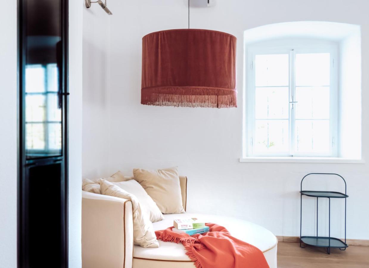 Winehouse Living Villa Leutschach Bagian luar foto