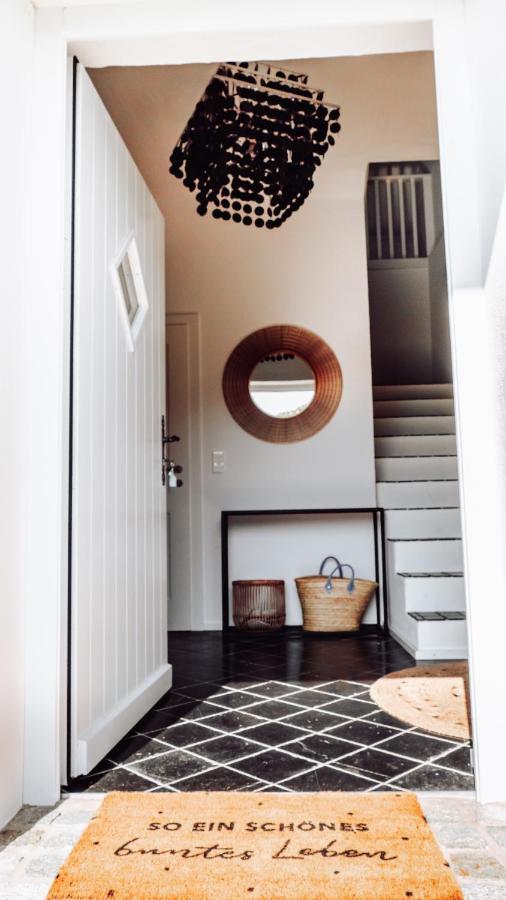 Winehouse Living Villa Leutschach Bagian luar foto