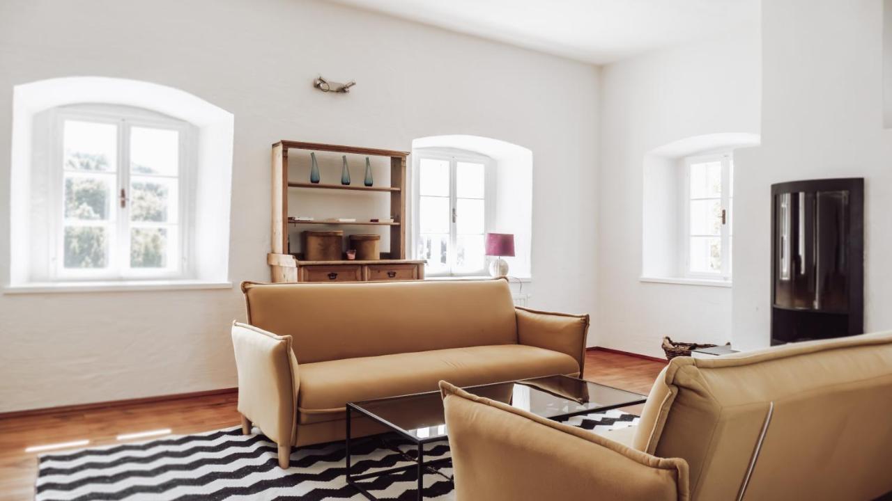 Winehouse Living Villa Leutschach Bagian luar foto