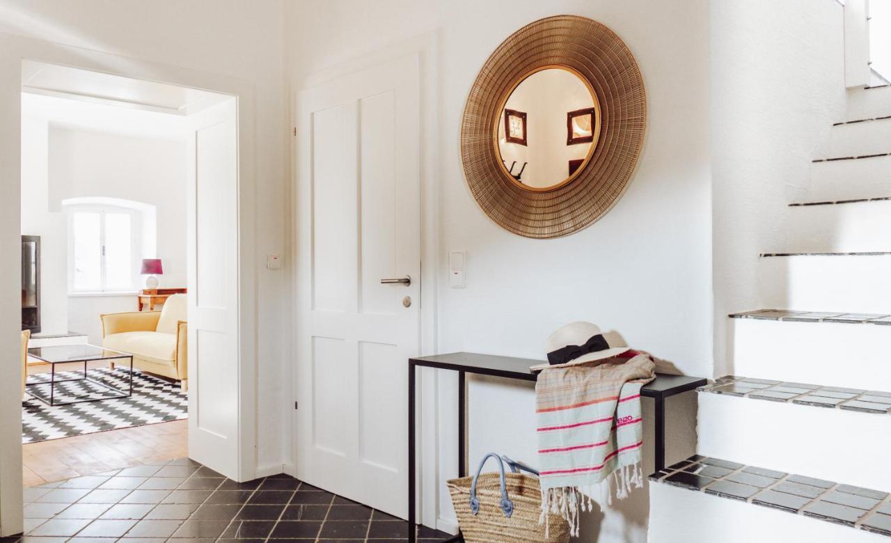 Winehouse Living Villa Leutschach Bagian luar foto